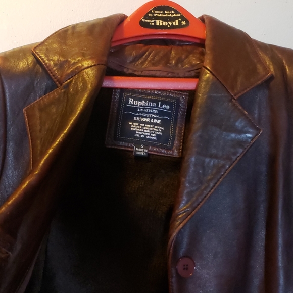 Coat - Picture 2 of 5